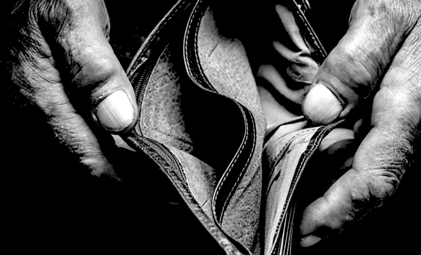 Number of workers on ‘zero-hour contracts’ hits new record high and other records of injustice