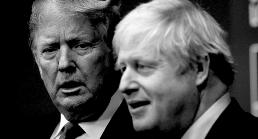 A hard Brexit is now almost assured