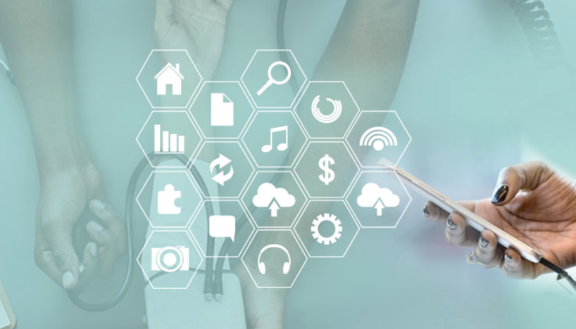 Will Big Tech save the NHS – or eat it alive?