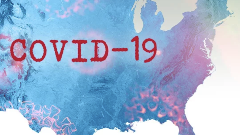 Why America is woefully unprepared for COVID19