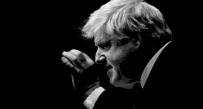 Covid-19 : Sweeping Powers to make Boris Johnson as powerful as China's president