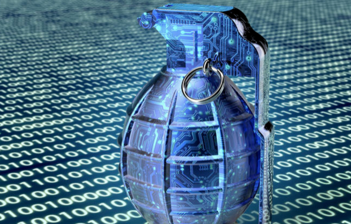 Are we on the cusp of the first ever cyber world war?