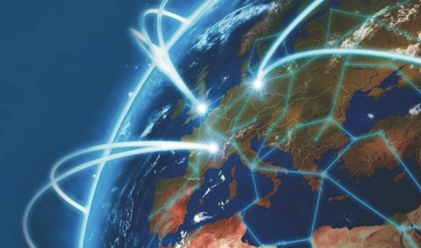 Free downloadable book: The linked dangers to civilisation