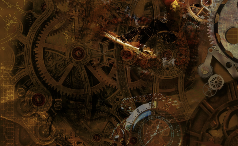 Long read: How we stay blind to the story of power