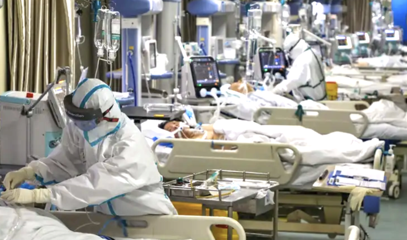COVID-19: THE TRUTH - Gov't docs emerge to show how they've failed us all