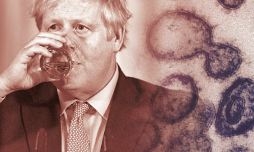 Lancet chief skewers Johnson government for its disastrous Covid-19 failure