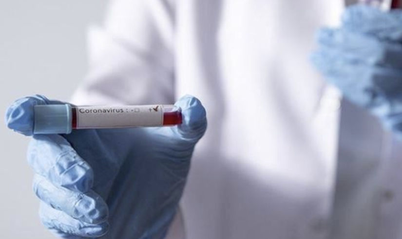 UK Gov't officially downgrades COVID-19