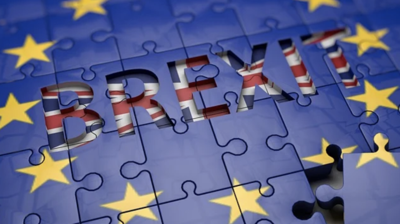 Don't forget Brexit, the politician's haven't