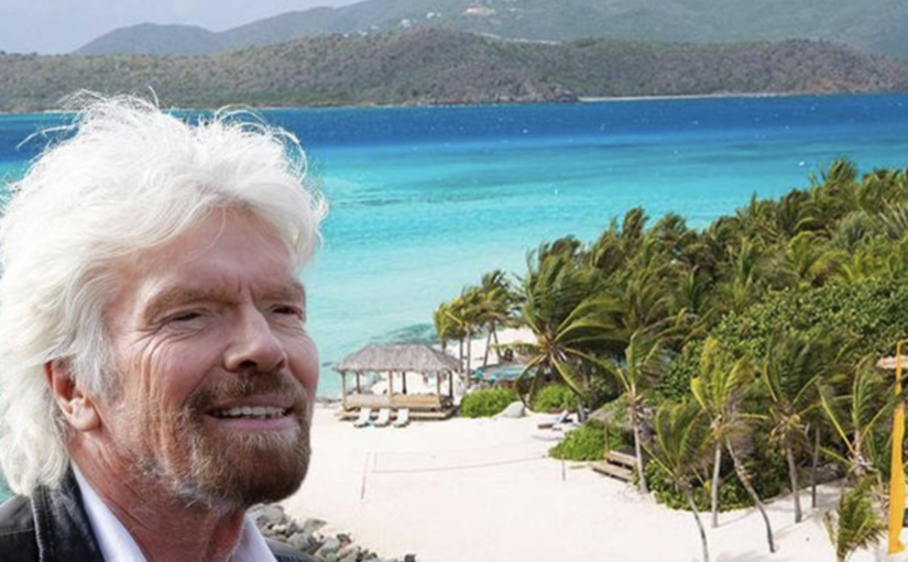 Why Branson's Virgin Atlantic should never be bailed out
