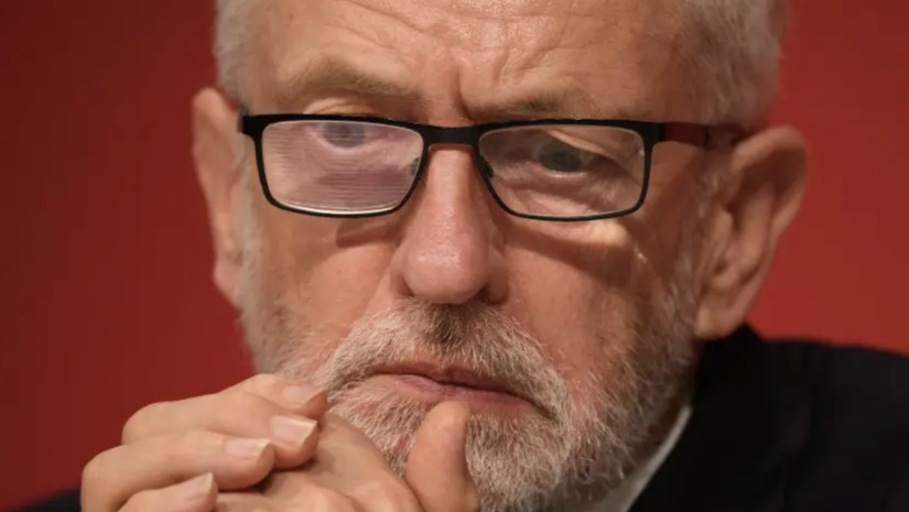 The leaked Labour report is truly shocking