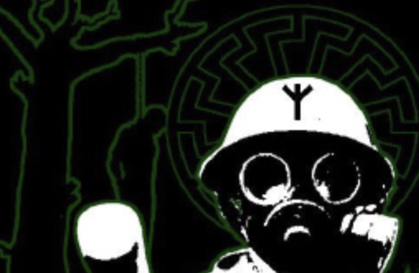 Humanity isn't a disease - but ecofascism is