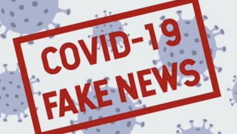 21 million Chinese dead due to COVID-19 story is FAKE NEWS