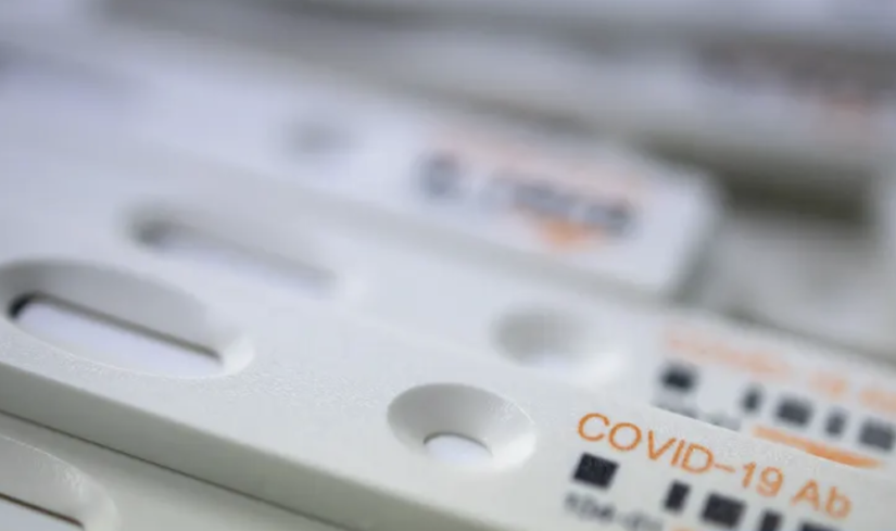 The next COVID-19 scandal emerges - "there should be mass resignations"