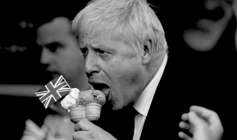 Johnson's days are now numbered - Murdoch wants him out