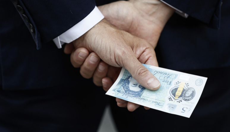 Bailout? Tax experts publish 5-step test for Covid19 business bailouts