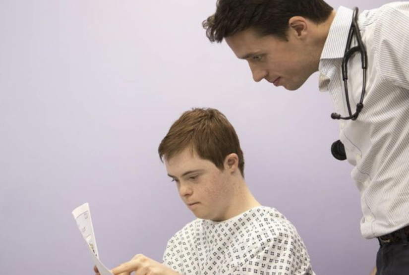 ‘Unprecedented’ number of DNR orders for learning disabilities patients