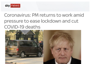 SKY NEWS: sycophancy dressed up as journalism