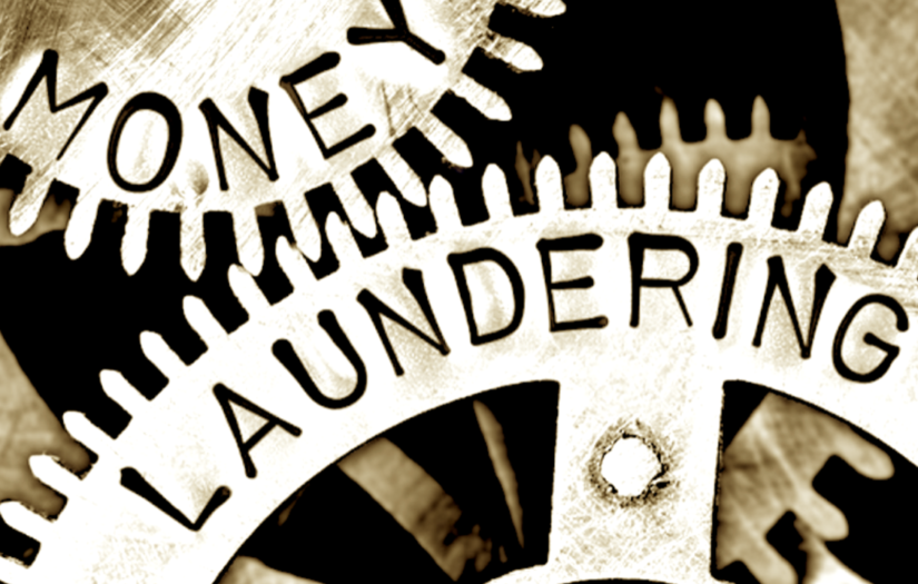 How UK civil servants tailored US anti-money laundering policies to suit Britain’s financial services industry