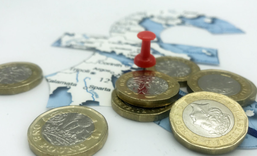 EU loses $27BN in corporate tax a year to UK, Switzerland, Luxembourg and Netherlands
