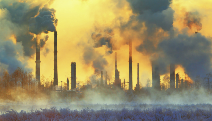 Silence of the Climate Watchdogs