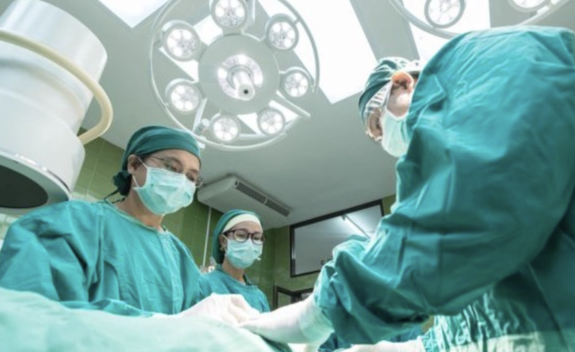 Private healthcare hospitals poised to cash in on exploding surgery waiting list