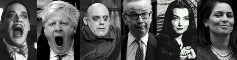 A week of political chaos