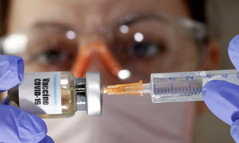 Blaming Russia, China, Iran - to profit from Coronavirus