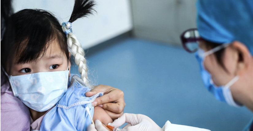 UN News - pandemic reports from around the world