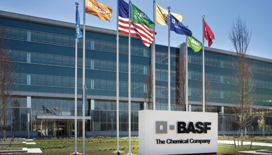 German Pesticide and Chemical Co's gets £1bn UK bailout despite mammoth