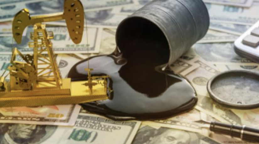 State subsidies overwhelmingly distorted energy markets to favour fossil-fuel consumption