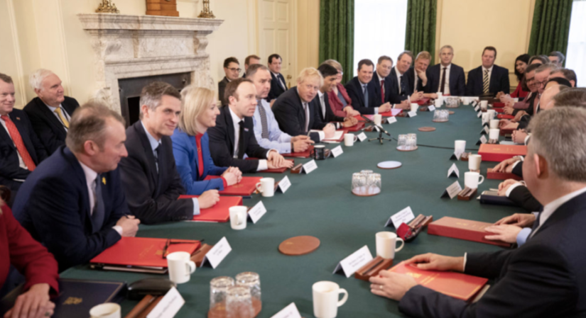 No-win: Britain's inevitable international car crash