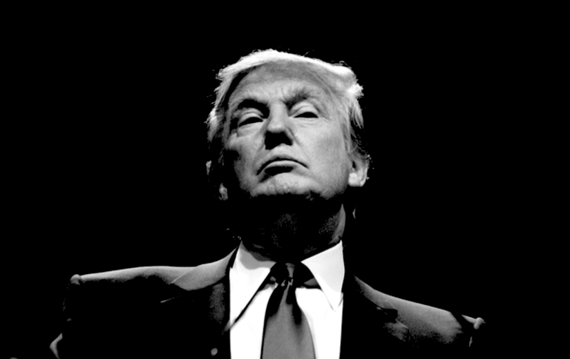 Trump agitates to restart the global nuclear arms race