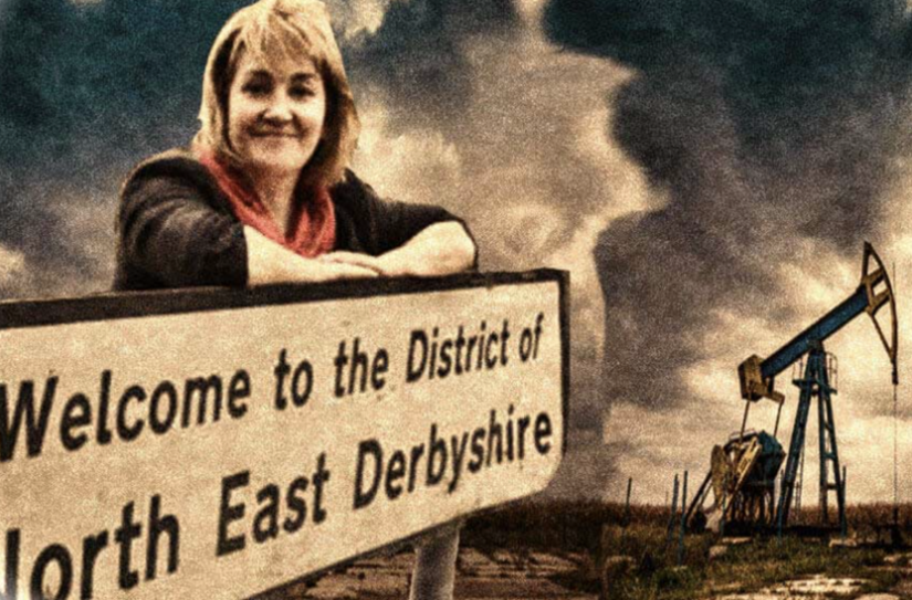 Government forced to release shale gas commissioner’s deleted emails