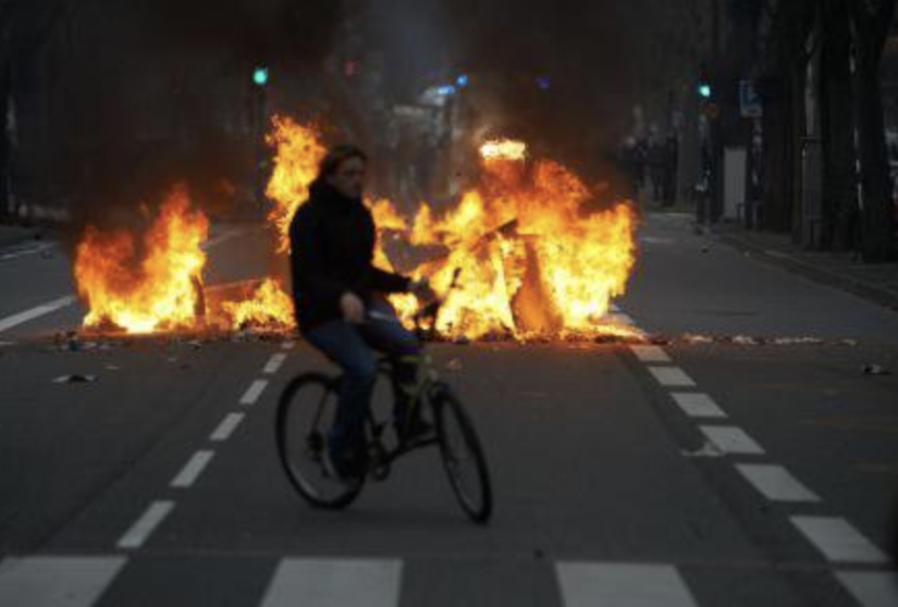The Covid-19 pandemic has exposed why we urgently need to re-imagine democracy