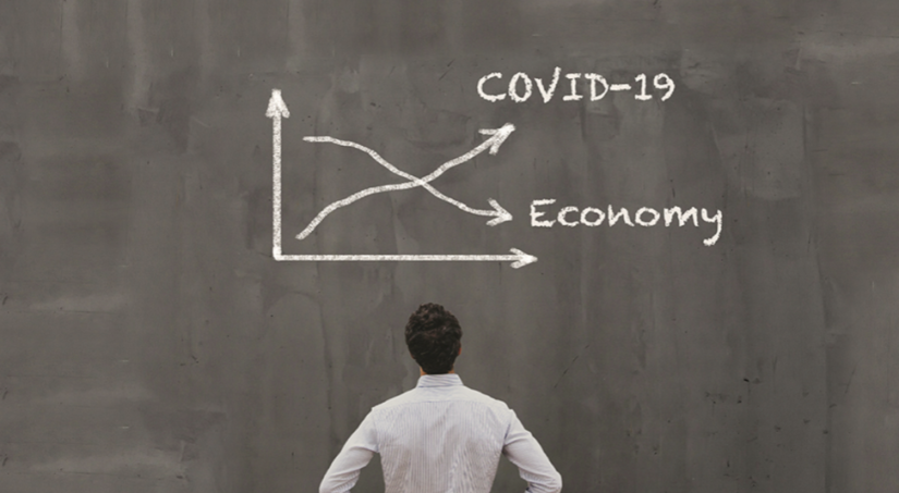 Report: Economic implications of Covid-19 and Brexit 2021