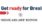 Get ready for 'Shock and Awe’ Brexit propaganda campaign