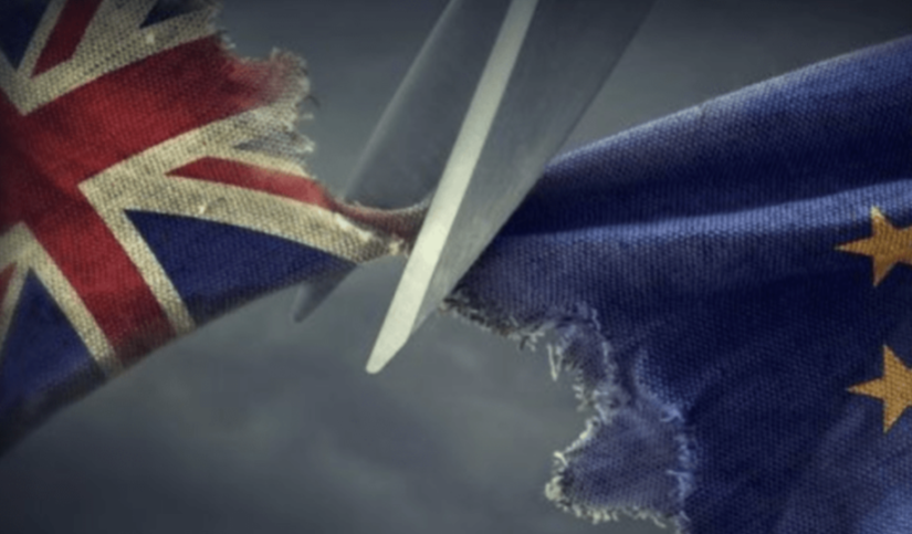 Brexit - The 'pivotal' Leave to Remain moment