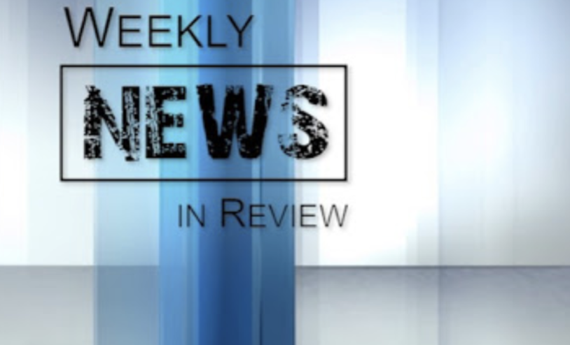 Weekly News Review - TruePublica.org.uk