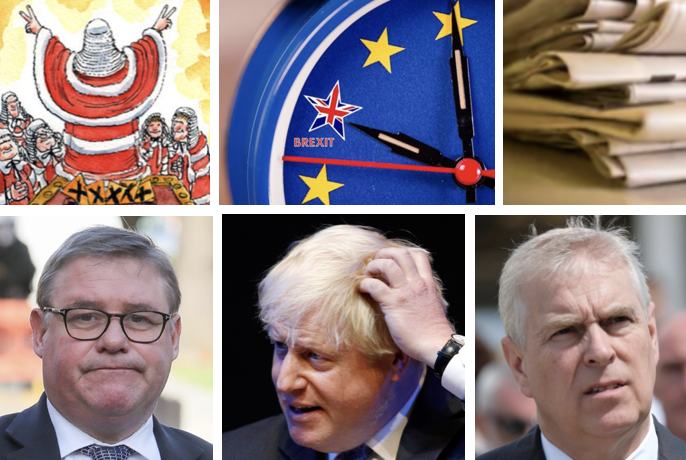 Week in Review: 2nd to 8th August