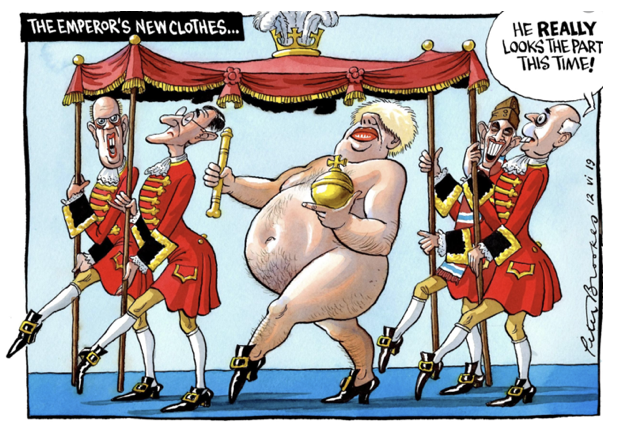 We will all be worse off buying the promises of snake-oil