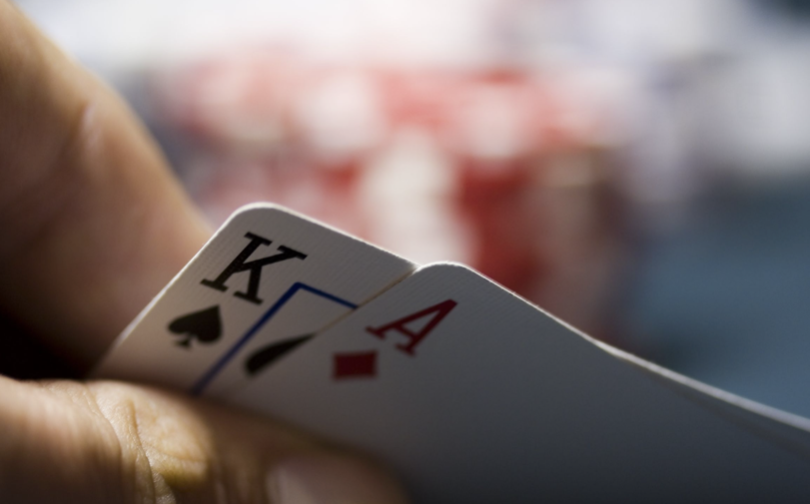 Gambling industry generates four times more taxes and jobs than fishing