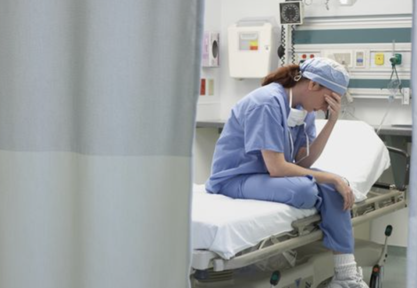Second covid wave will be 10 times harder’to deal with