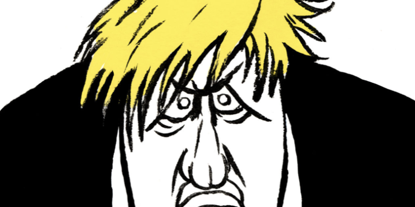One Year of Boris Johnson