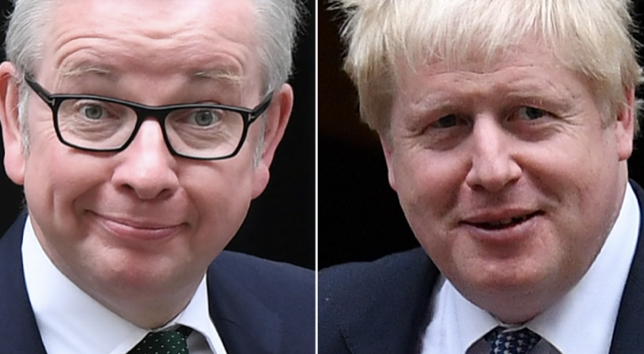 Logistics industry slams Gov't for only just setting up Brexit Business Task Force'