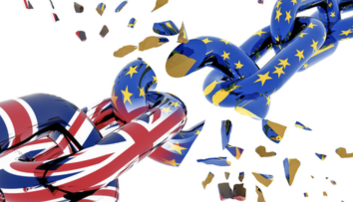 Brexit: Latest NAO report warns of significant disruption, challenge and uncertainty