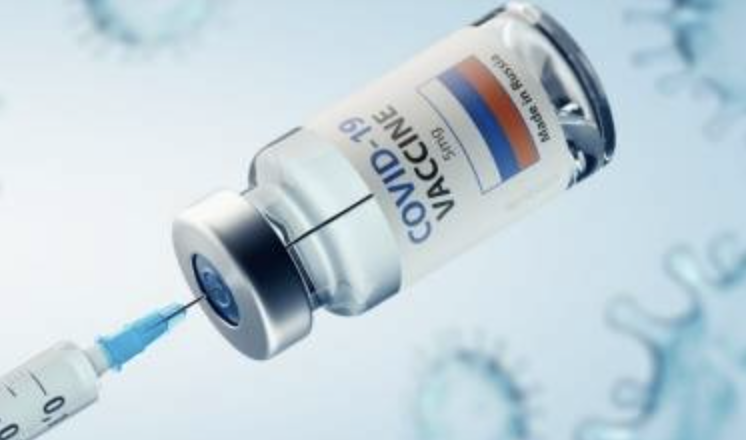 Rich countries big winners in Covid vaccine race