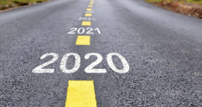 Trends and Predictions for 2021