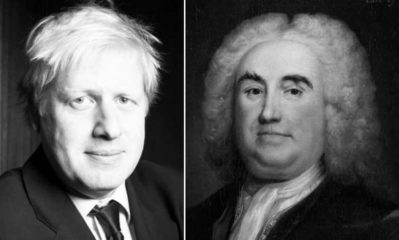 No longer the 'Conservative' party