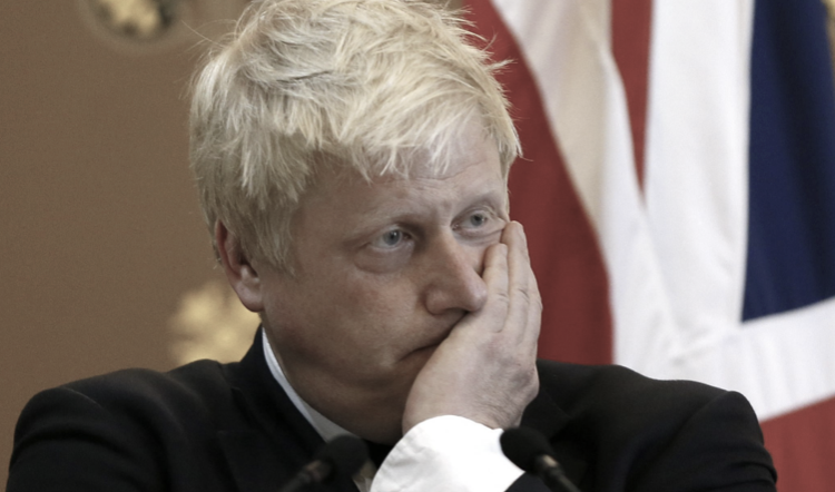 The Painful Reality of Boris Johnson’s Hard Brexit Deal