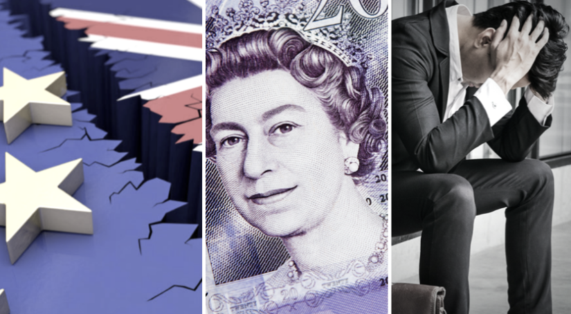 Brexit - Was It All Worth It?
